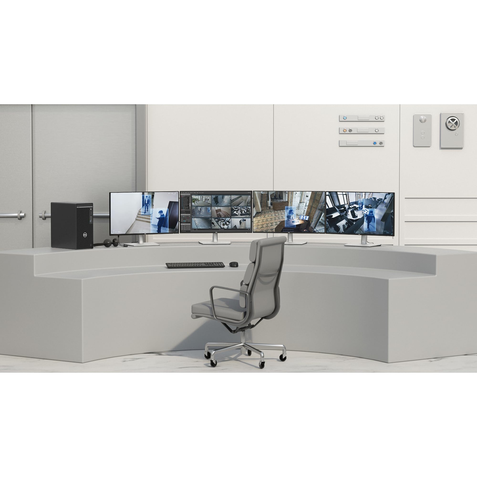 Dell 2023 XPS 8950 Business Tower Desktop Computer, 12th Gen Intel